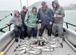 Silver Salmon Fishing Techniques Alaska